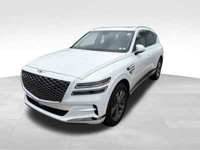 2024 Genesis GV80 3.5T