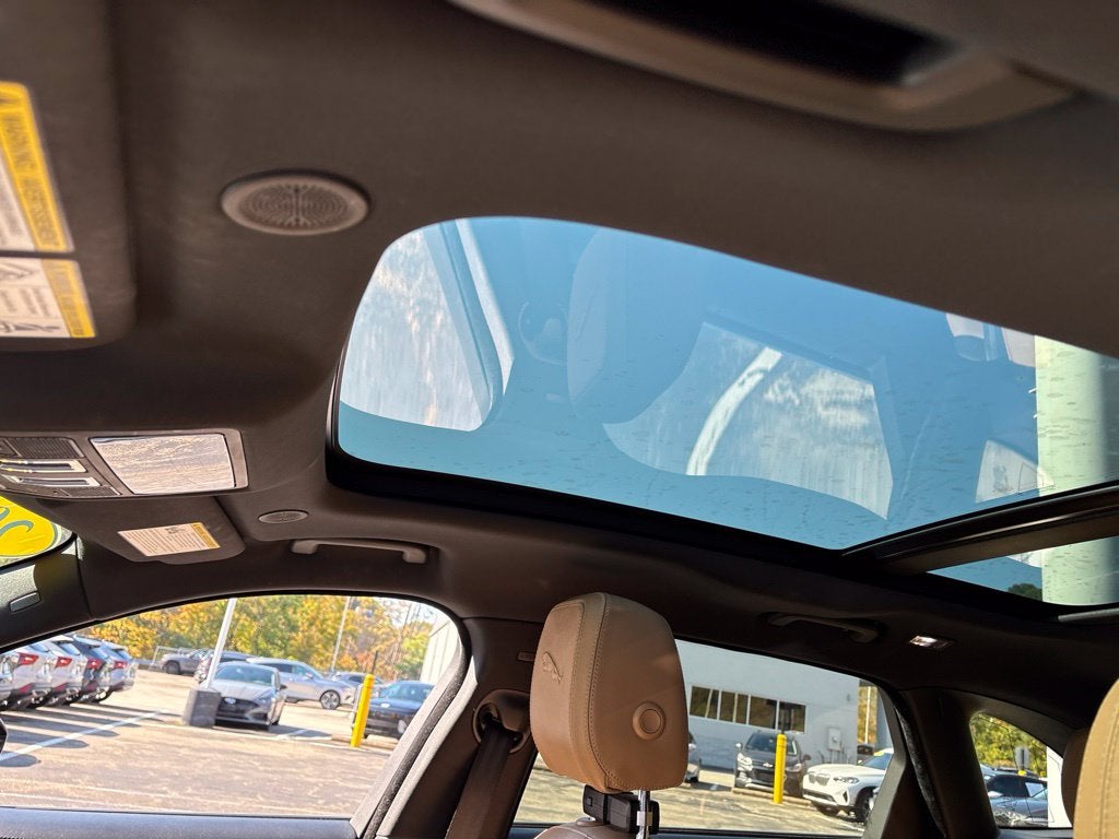 2022 Jaguar F-PACE P250 S