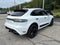 2022 Porsche Macan GTS