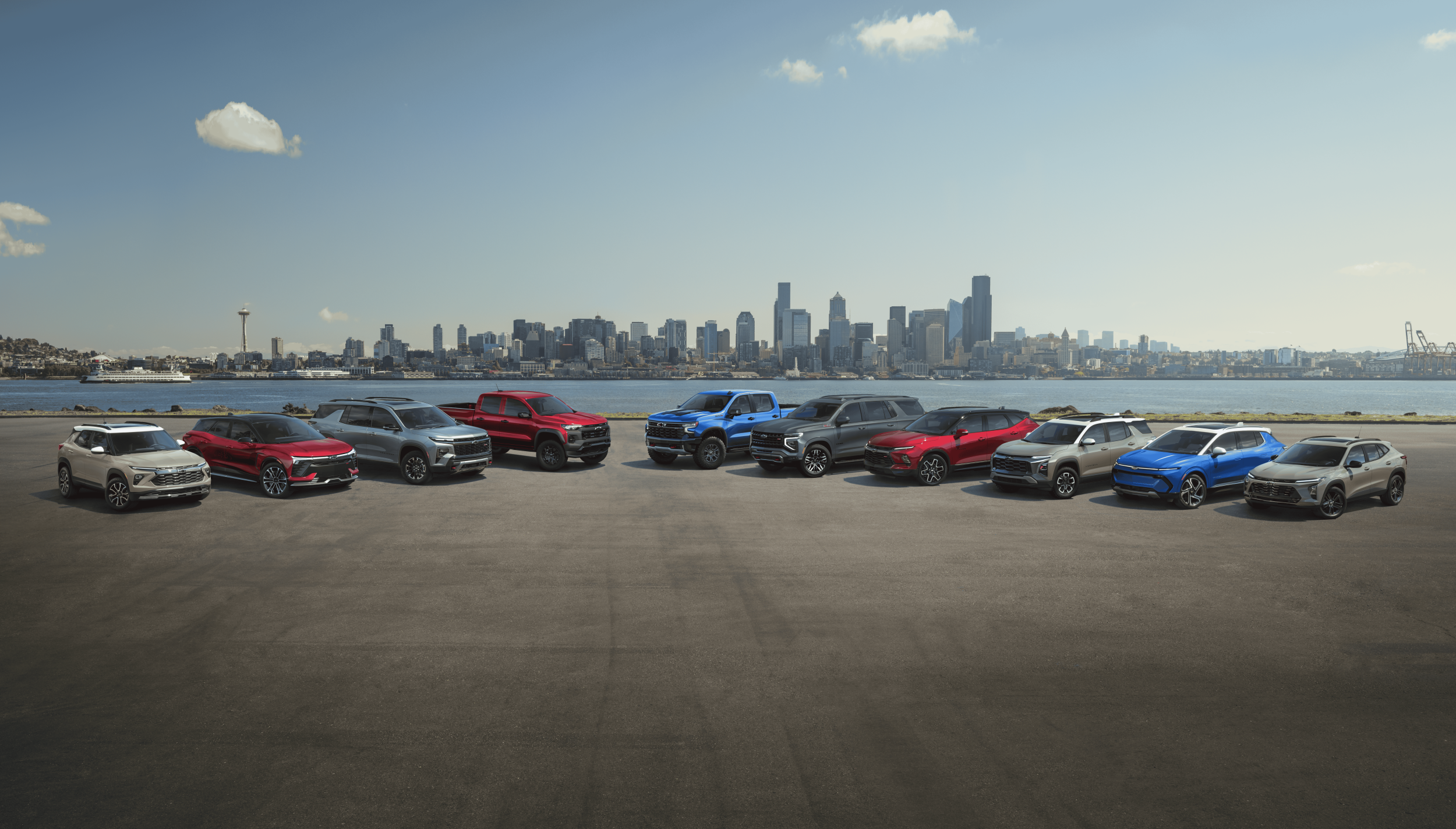 CHEVY SPECIAL OFFERS | Bowser Chevrolet of Chippewa in Beaver Falls PA