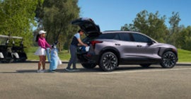 Bowser Chevrolet of Chippewa in Beaver Falls PA