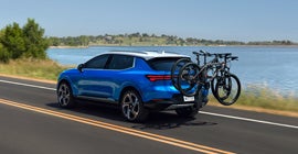 Bowser Chevrolet of Chippewa in Beaver Falls PA