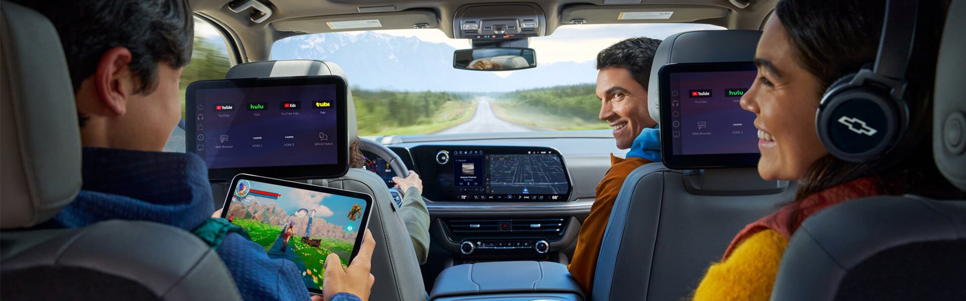 Bowser Chevrolet of Chippewa in Beaver Falls PA