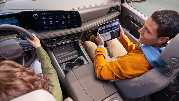 Bowser Chevrolet of Chippewa in Beaver Falls PA