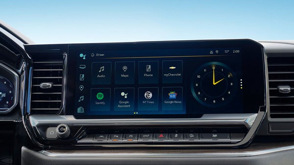 Bowser Chevrolet of Chippewa in Beaver Falls PA