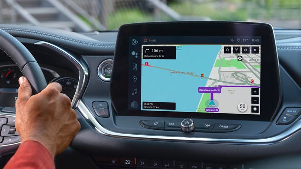 Bowser Chevrolet of Chippewa in Beaver Falls PA