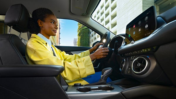 Bowser Chevrolet of Chippewa in Beaver Falls PA