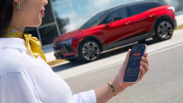 Bowser Chevrolet of Chippewa in Beaver Falls PA