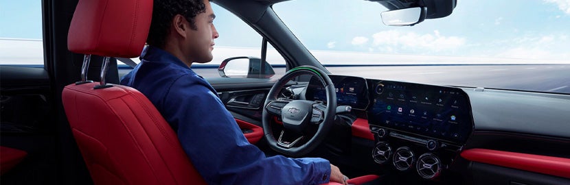 Bowser Chevrolet of Chippewa in Beaver Falls PA