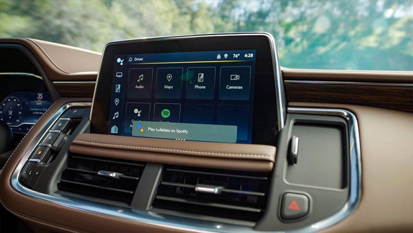 Bowser Chevrolet of Chippewa in Beaver Falls PA