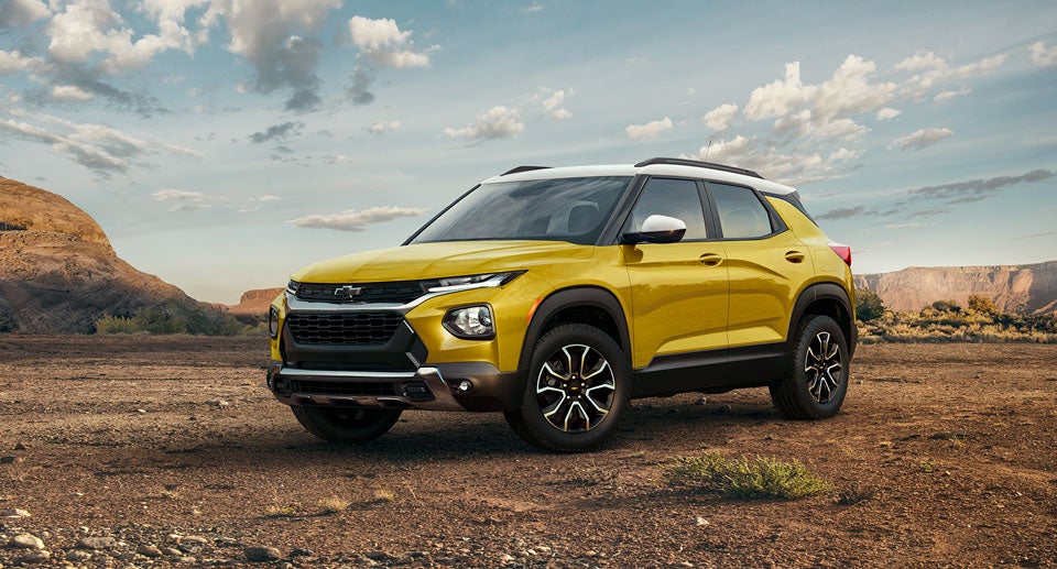 Bowser Chevrolet of Chippewa in Beaver Falls PA