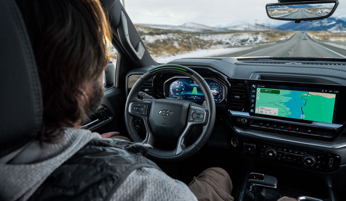 Bowser Chevrolet of Chippewa in Beaver Falls PA