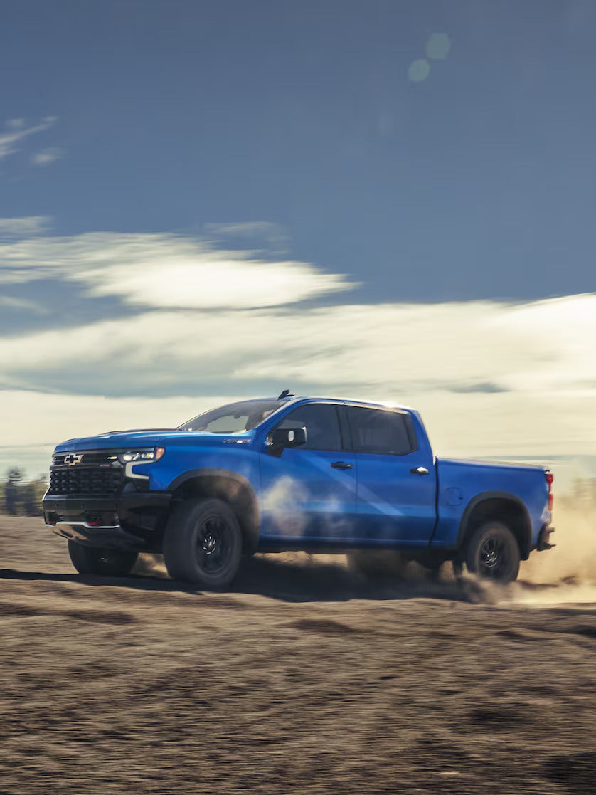 Bowser Chevrolet of Chippewa in Beaver Falls PA