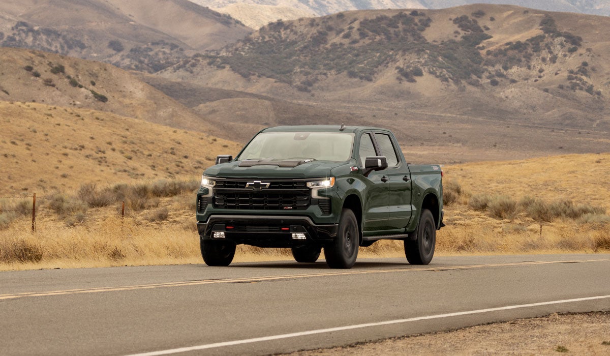 Bowser Chevrolet of Chippewa in Beaver Falls PA