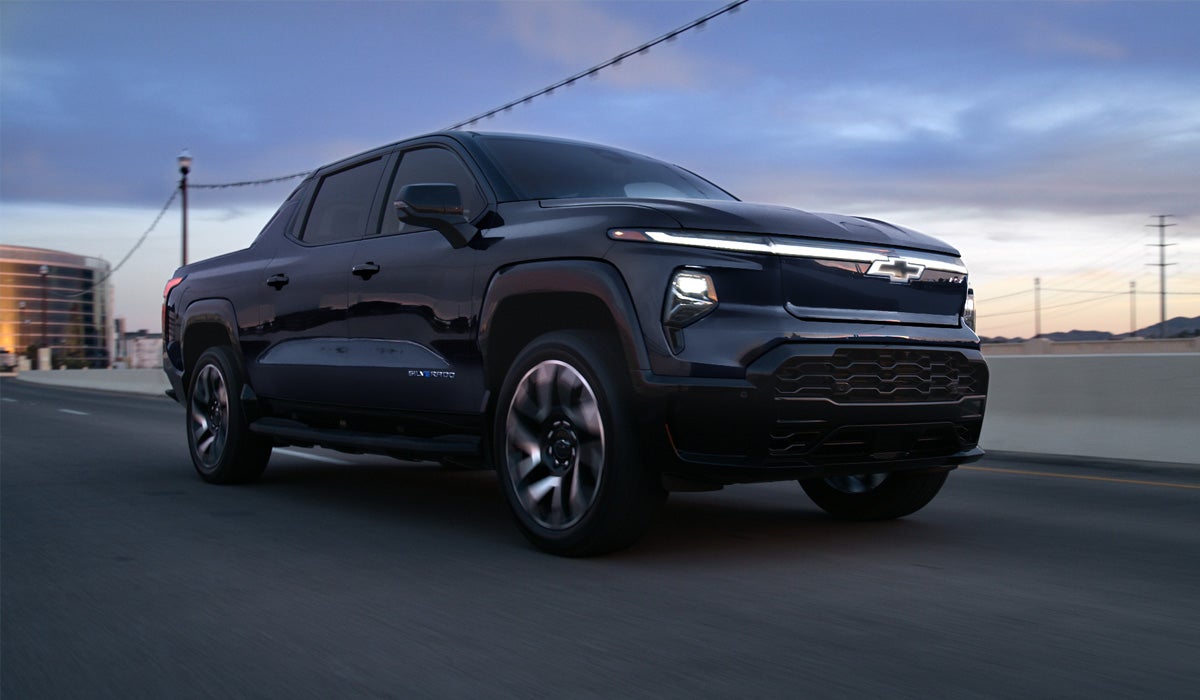 Bowser Chevrolet of Chippewa in Beaver Falls PA