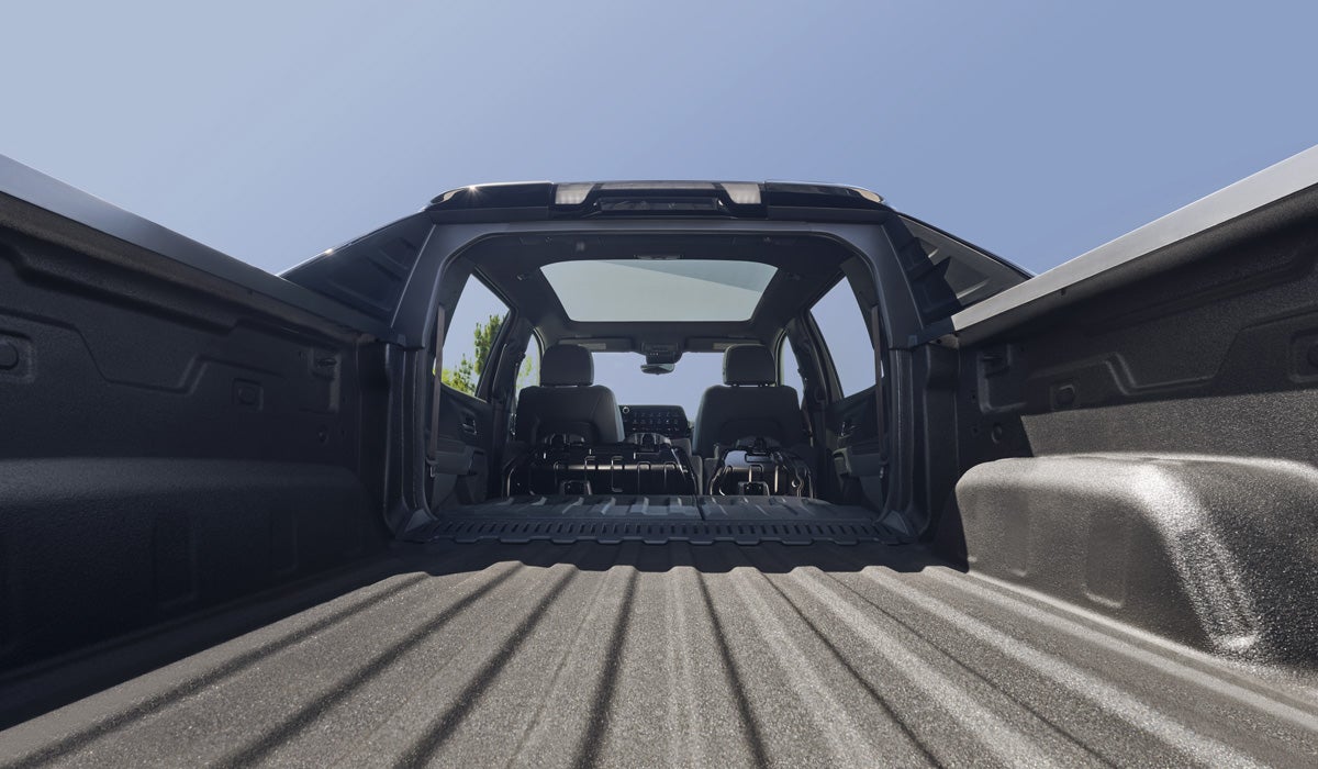 Bowser Chevrolet of Chippewa in Beaver Falls PA