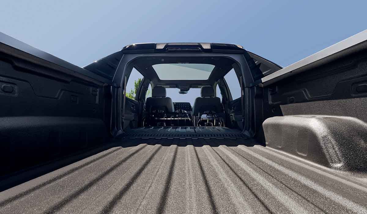 Bowser Chevrolet of Chippewa in Beaver Falls PA