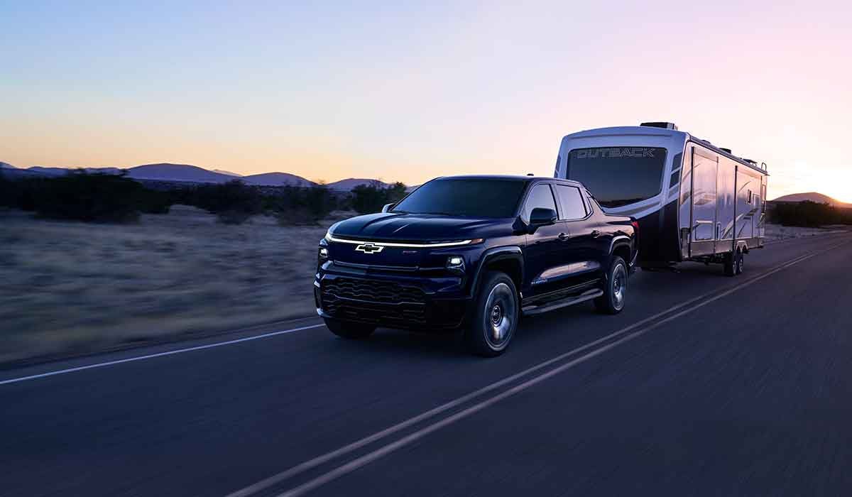 Bowser Chevrolet of Chippewa in Beaver Falls PA