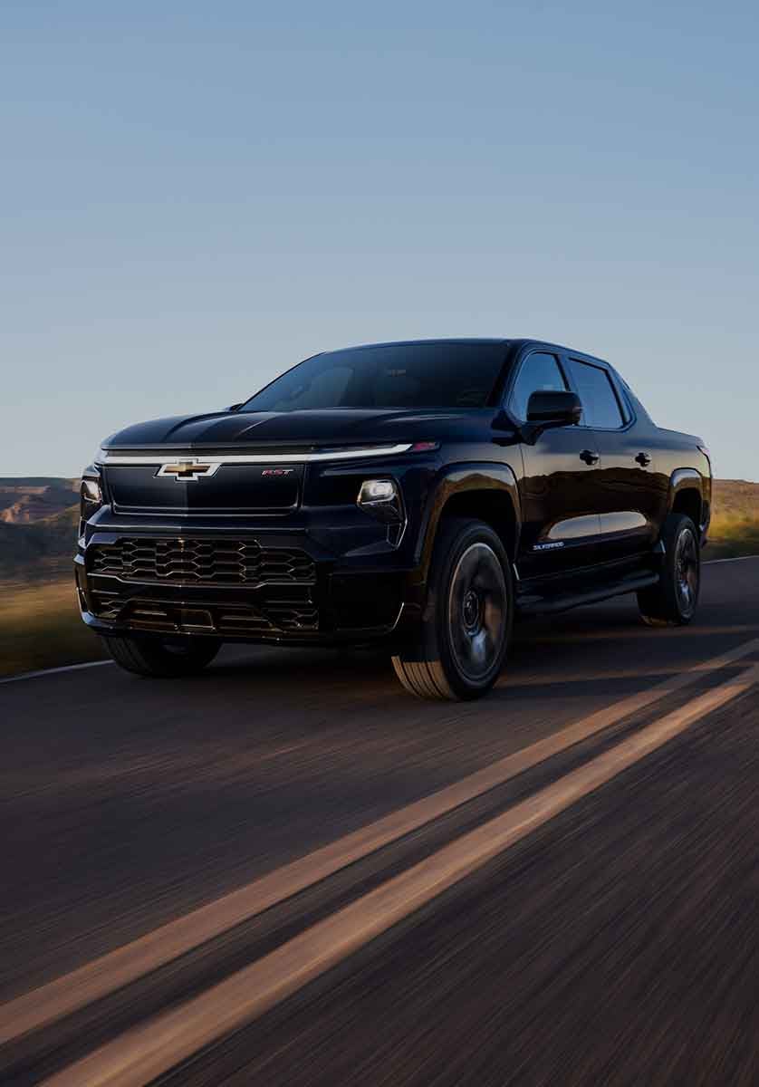 Bowser Chevrolet of Chippewa in Beaver Falls PA