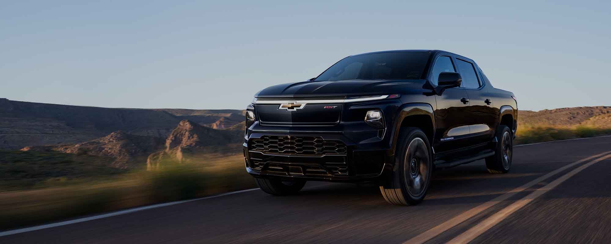 Bowser Chevrolet of Chippewa in Beaver Falls PA