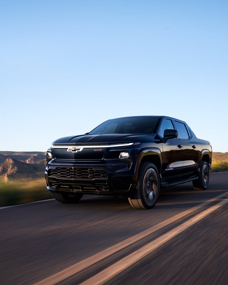 Bowser Chevrolet of Chippewa in Beaver Falls PA