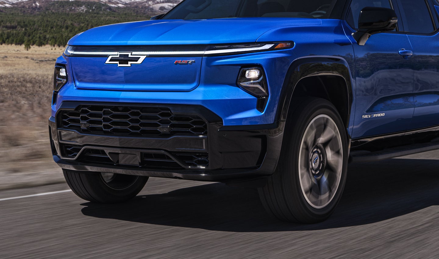 Bowser Chevrolet of Chippewa in Beaver Falls PA