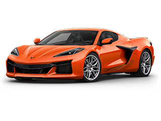 Chevrolet Corvette Z06 - Bowser Chevrolet of Chippewa in Beaver Falls PA