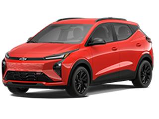 Chevrolet Bolt - Bowser Chevrolet of Chippewa in Beaver Falls PA