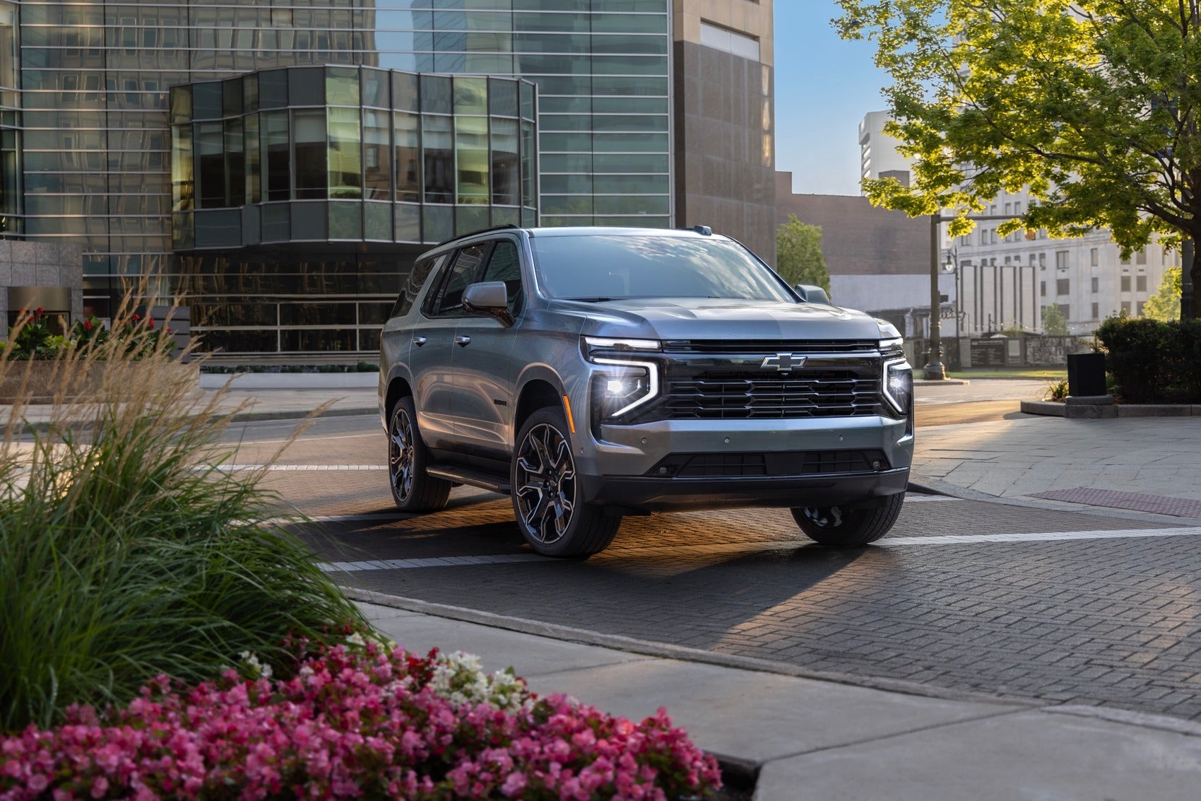 Chevy Dealer near West Pittsburgh PA