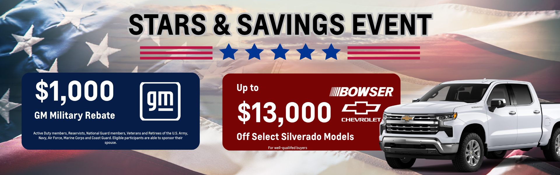 2026 Chevrolet Models