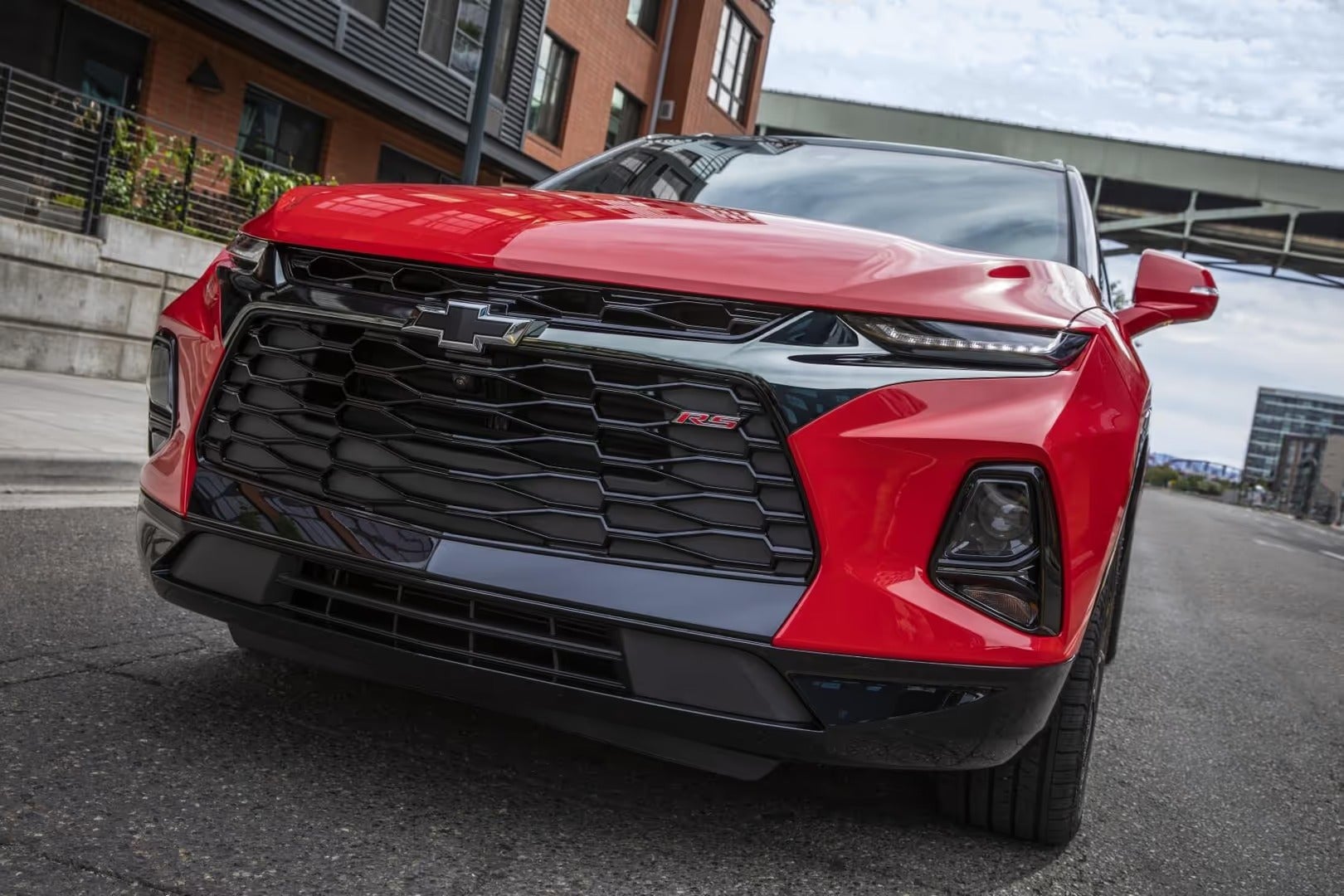 Chevrolet Dealer near Ellwood City PA