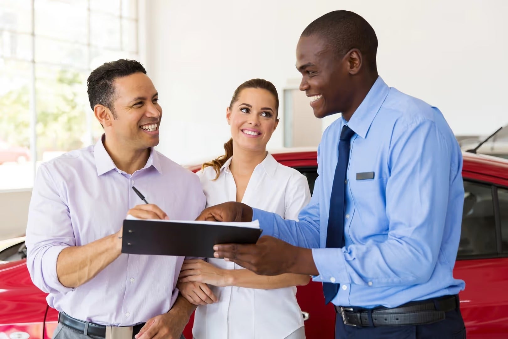 Used cars at Bowser Chevrolet Chippewa near Beaver PA