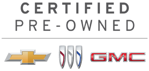 Chevrolet Buick GMC Certified Pre-Owned in Beaver Falls, PA